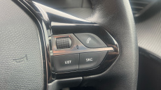 Peugeot 208 1.2 PureTech 100 Allure 5dr Petrol Hatchback